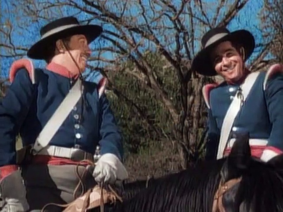 Zorro Staffel 1 Folge 20 HD Deutsch