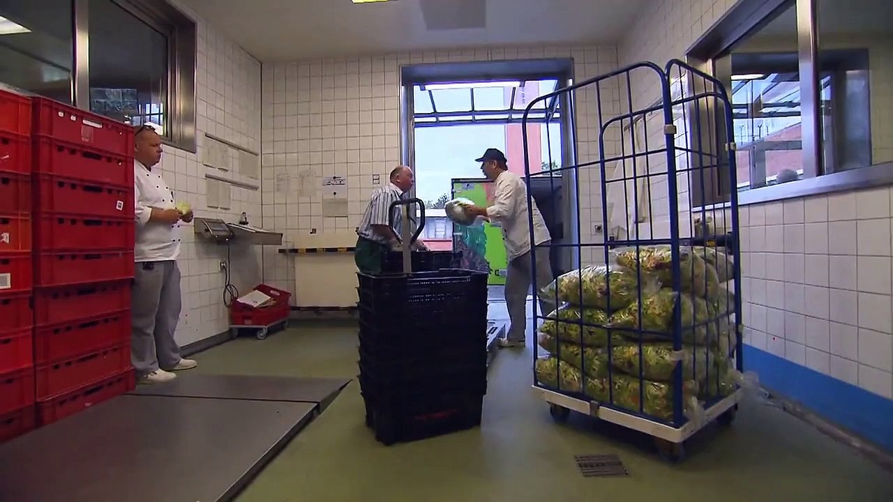 Inside Staffel 2 Folge 2 HD Deutsch