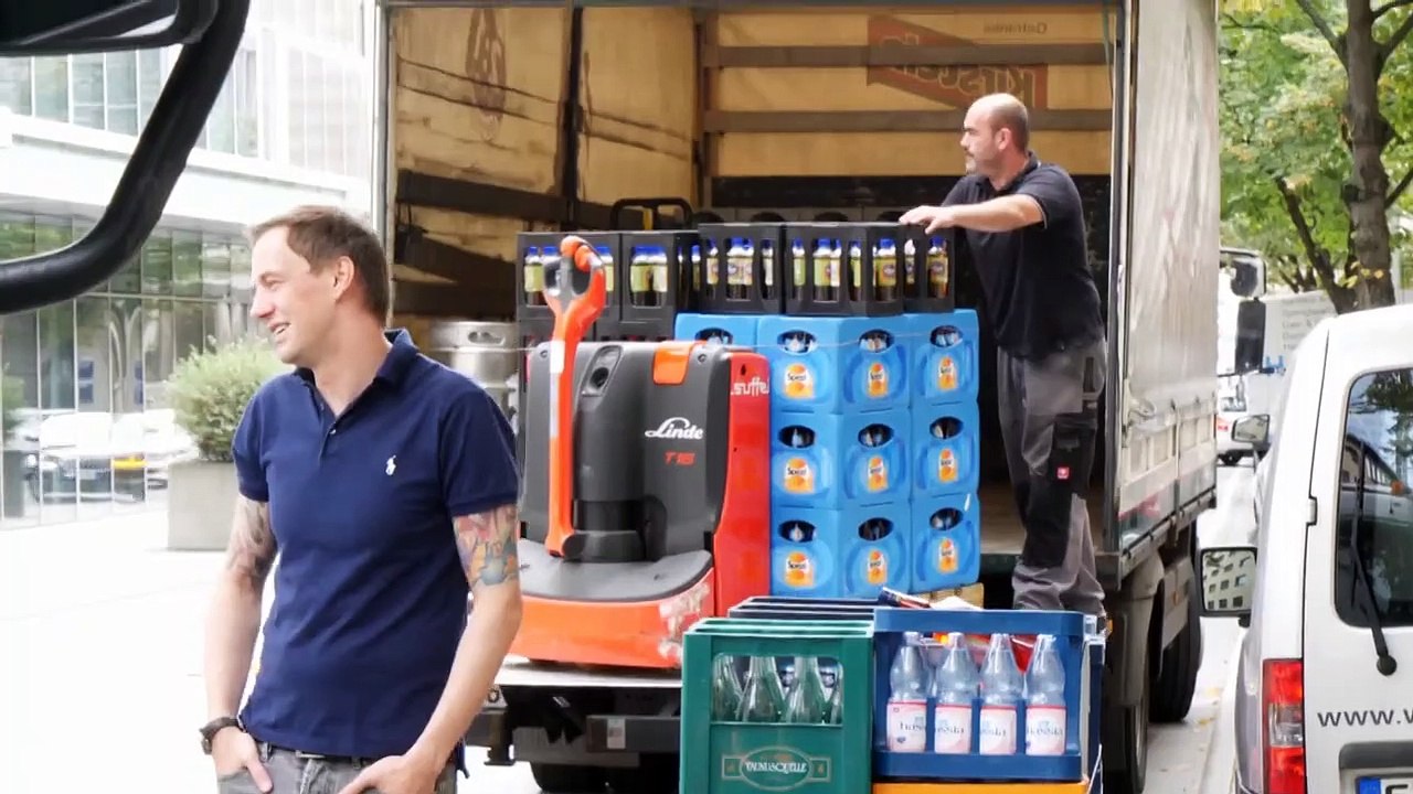 Inside Staffel 2 Folge 4 HD Deutsch