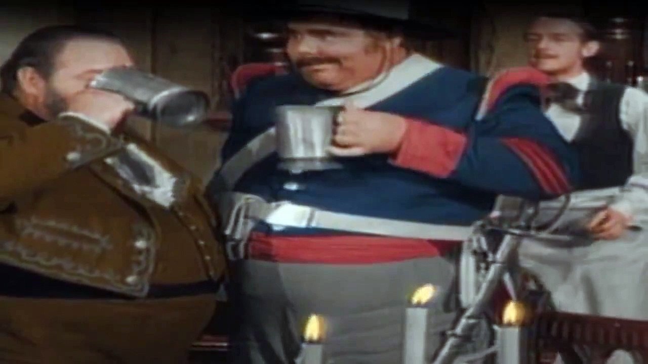 Zorro Staffel 1 Folge 9 HD Deutsch