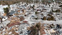 How storm surge led to the most catastrophic damage from Hurricane Ian