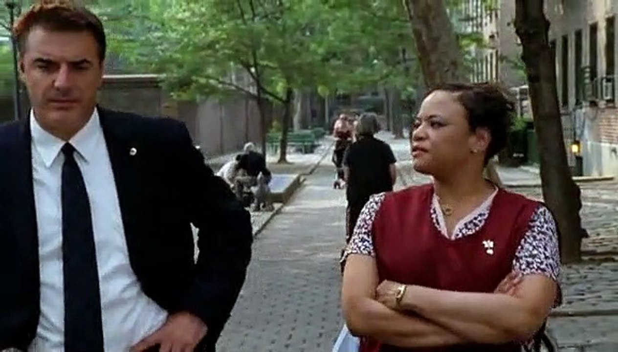 Criminal Intent - Verbrechen im Visier Staffel 7 Folge 21 HD Deutsch