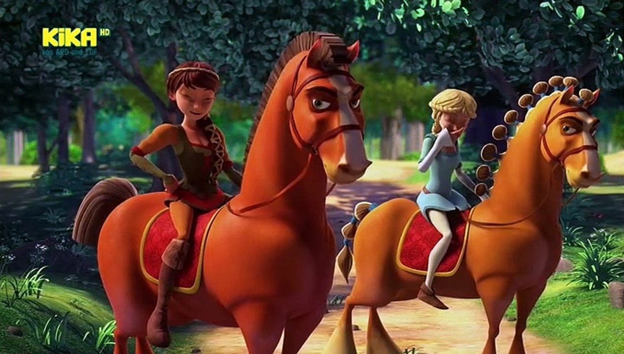 Leo da Vinci Staffel 1 Folge 13 HD Deutsch