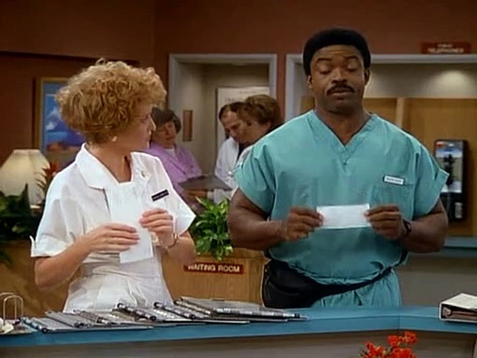 Rachel Gunn, Oberschwester Staffel 1 Folge 2 HD Deutsch