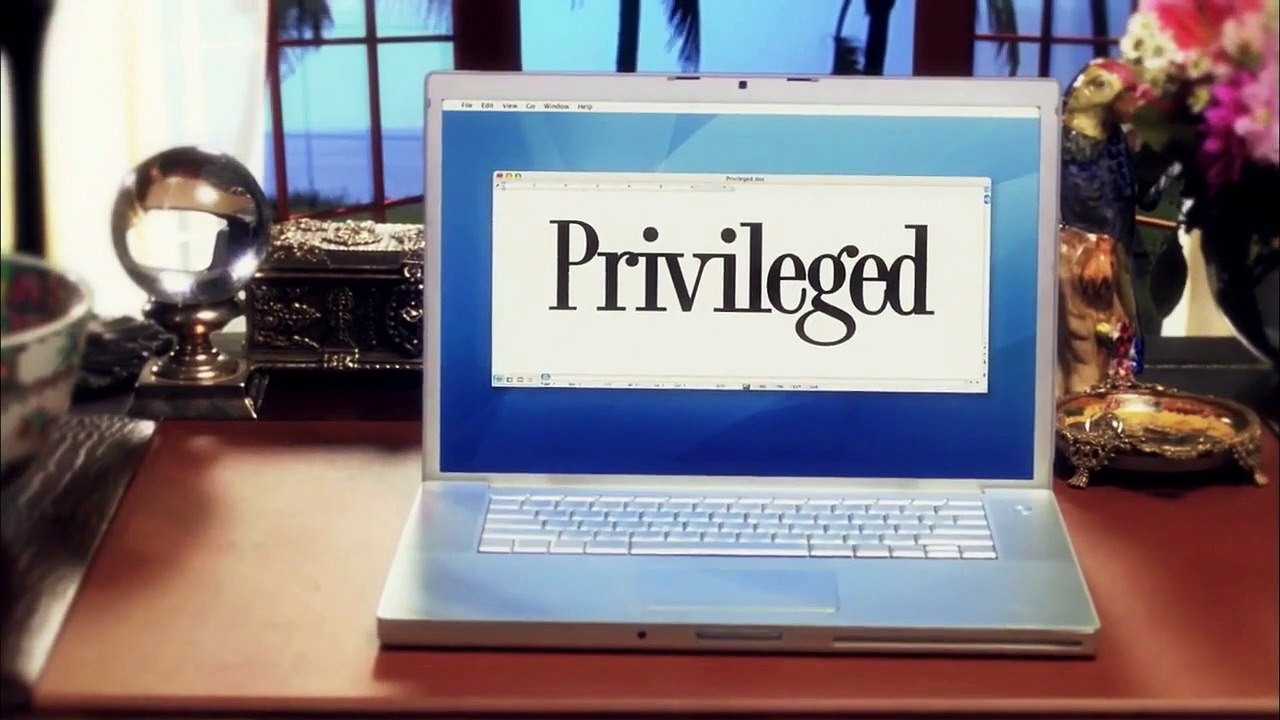 Privileged Staffel 1 Folge 10 HD Deutsch