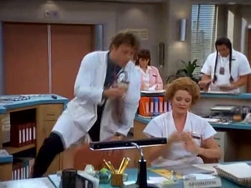 Rachel Gunn, Oberschwester Staffel 1 Folge 5 HD Deutsch