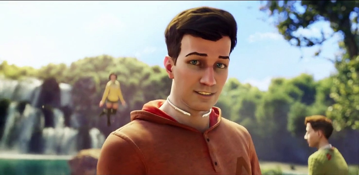 Kiss Me First Staffel 1 Folge 1 HD Deutsch