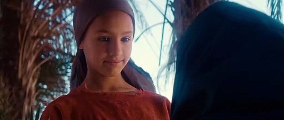 Saint Petka - A Cross in the Desert Bande-annonce (EN)