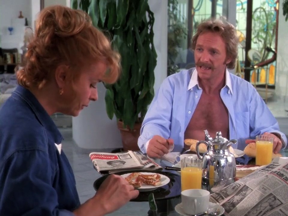 Kir Royal Staffel 1 Folge 5 HD Deutsch