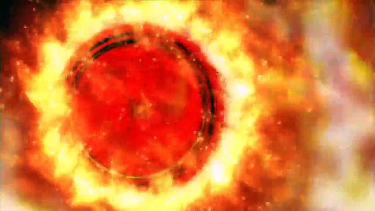 Kurogane no Linebarrels Staffel 1 Folge 13 HD Deutsch