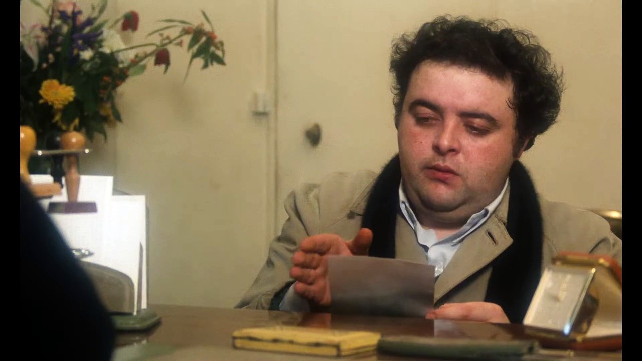 ROBERT ET ROBERT Film