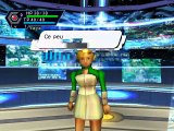 Phantasy Star Online: Version 2 online multiplayer - dreamcast