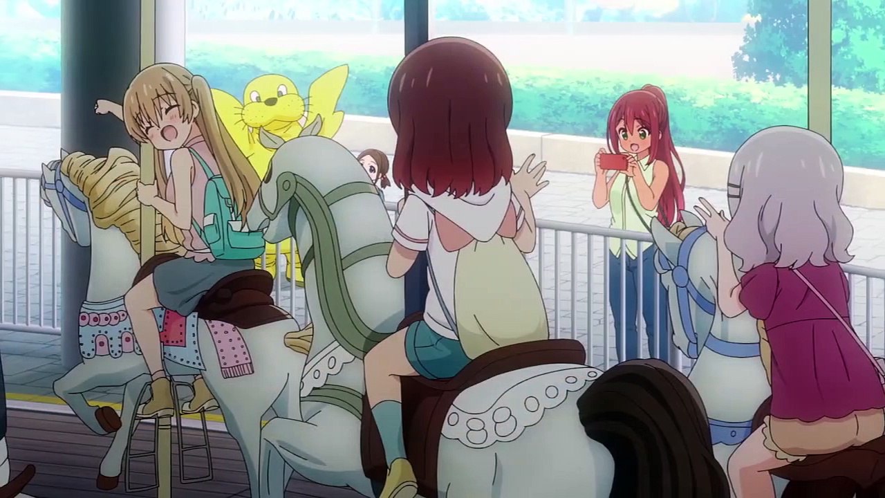 Slow Loop Staffel 1 Folge 7 HD Deutsch