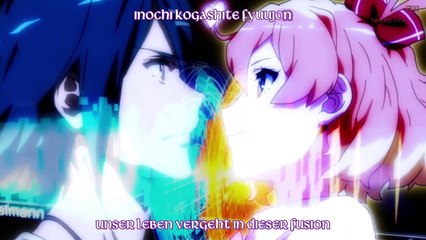Macross Frontier Staffel 2 Folge 20 HD Deutsch