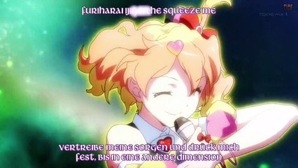 Macross Frontier Staffel 2 Folge 16 HD Deutsch