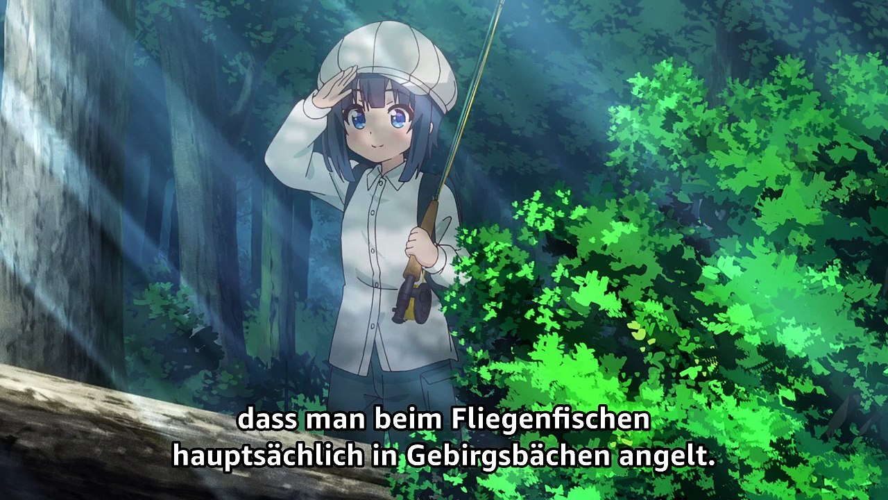 Slow Loop Staffel 1 Folge 8 HD Deutsch