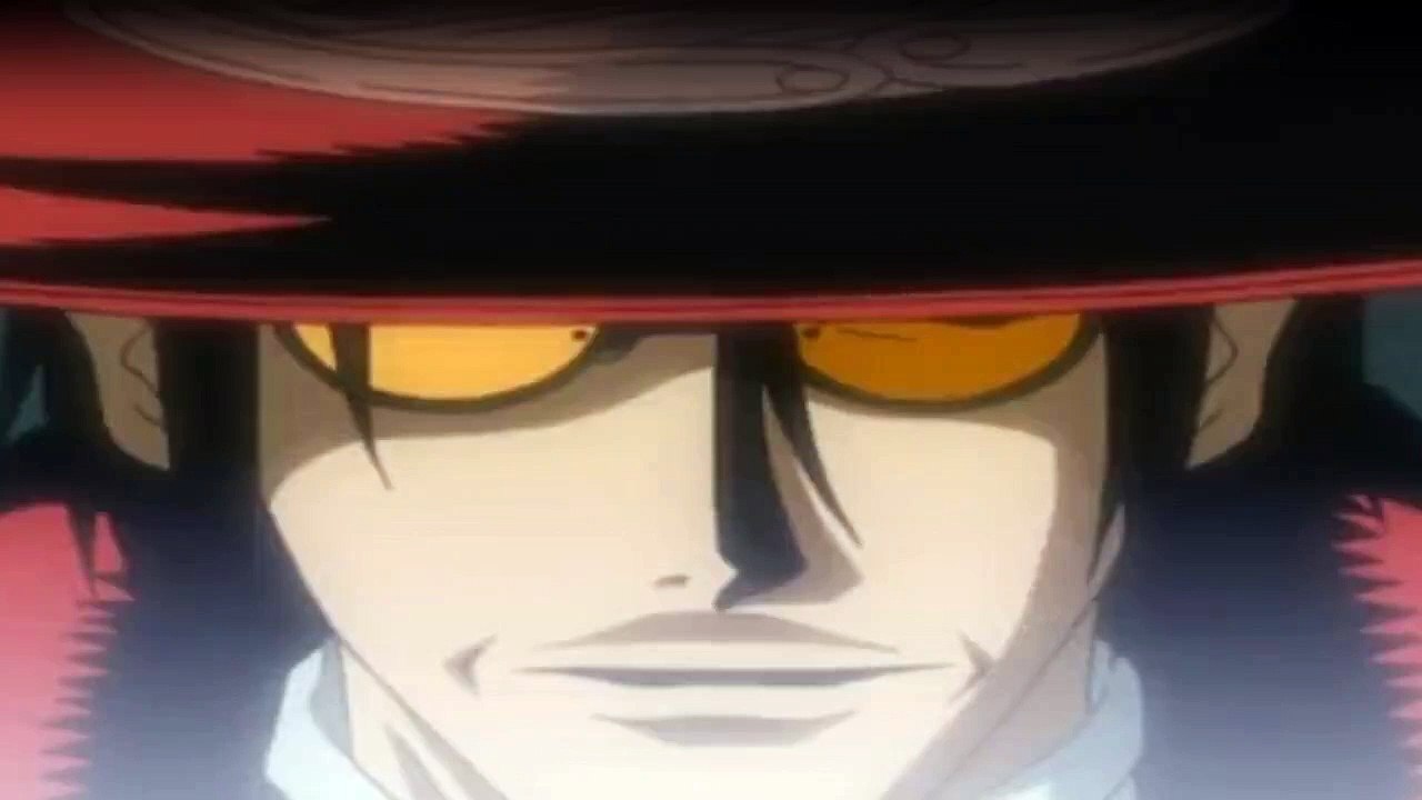 Hellsing Staffel 1 Folge 10 HD Deutsch