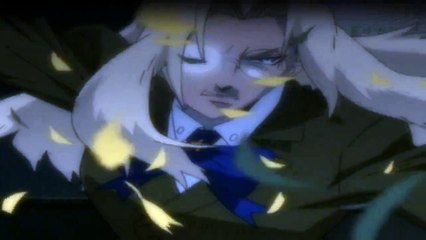 Hellsing Staffel 1 Folge 7 HD Deutsch