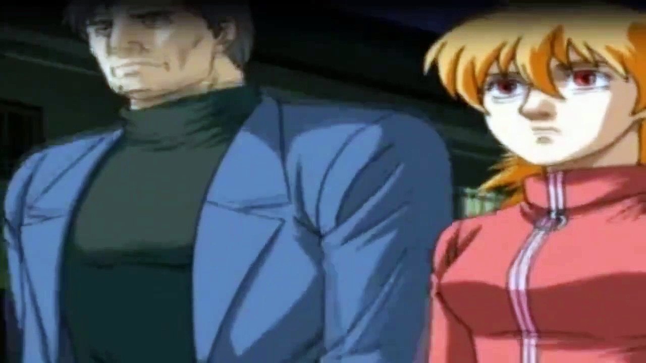 Hellsing Staffel 1 Folge 8 HD Deutsch