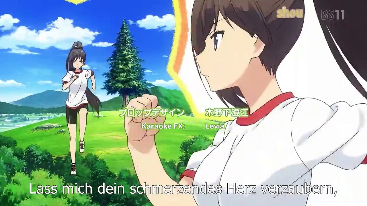 Hentai Ouji to Warawanai Neko. Staffel 1 Folge 1 HD Deutsch