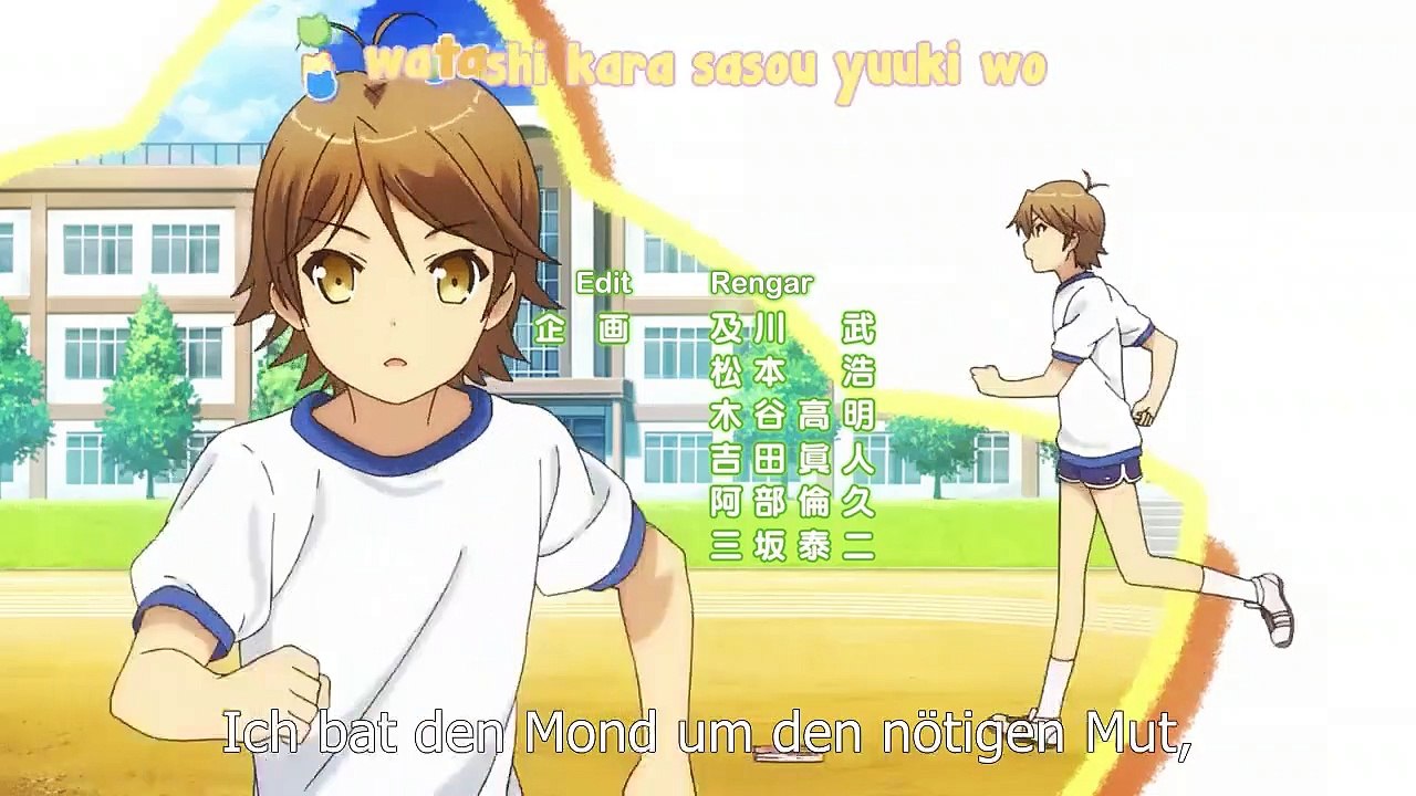 Hentai Ouji to Warawanai Neko. Staffel 1 Folge 2 HD Deutsch