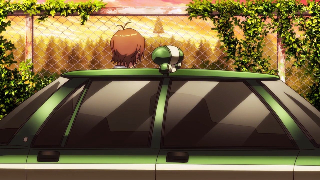 Hentai Ouji to Warawanai Neko. Staffel 1 Folge 3 HD Deutsch