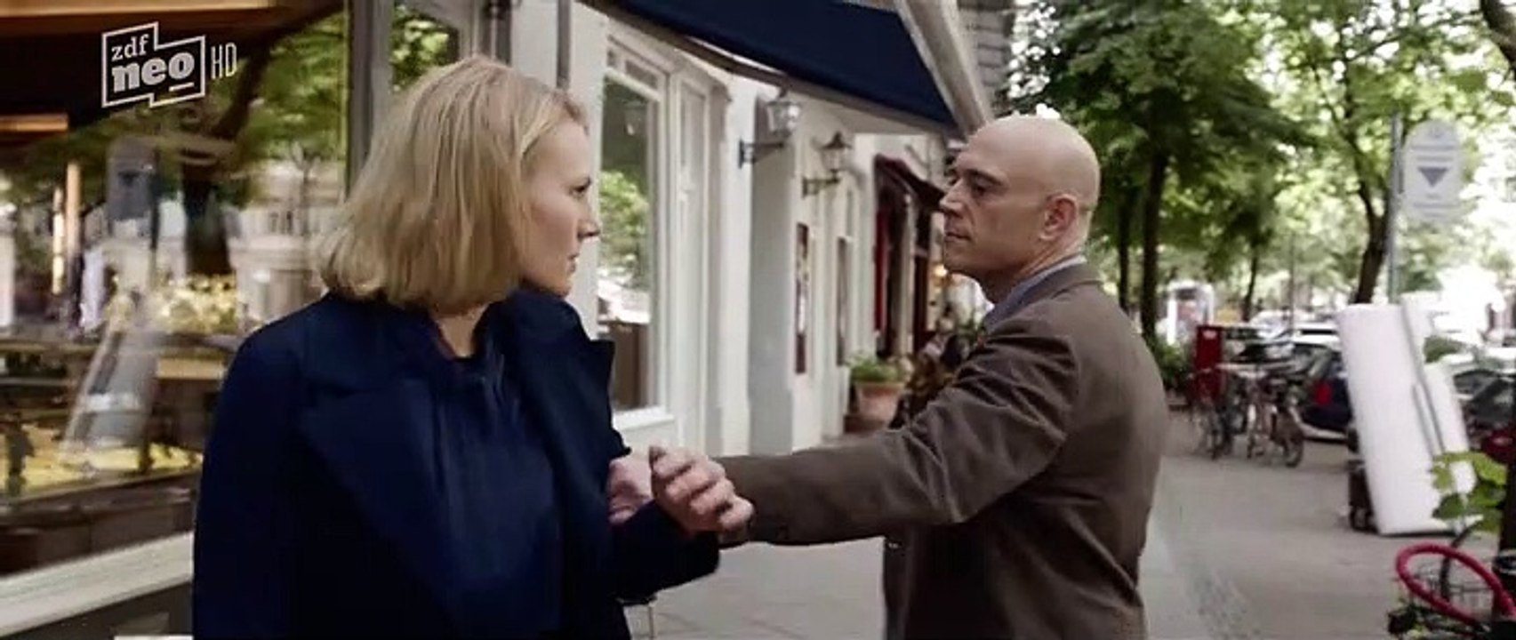 Lobbyistin Staffel 1 Folge 2 HD Deutsch