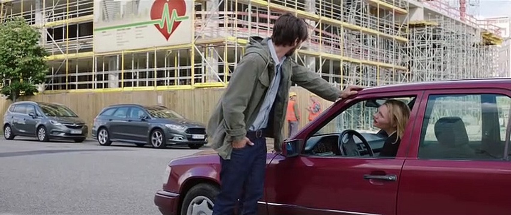 Lobbyistin Staffel 1 Folge 6 HD Deutsch