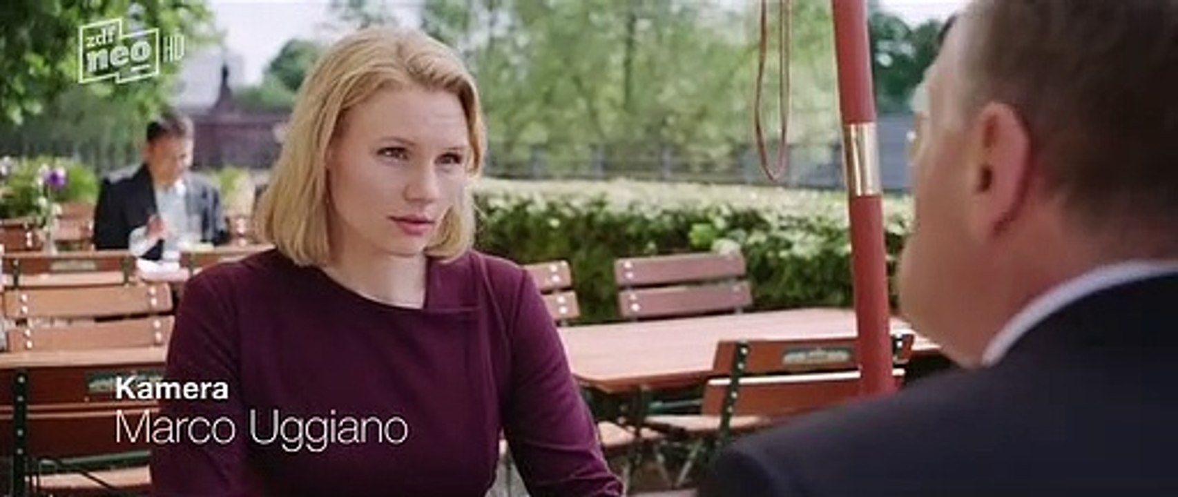 Lobbyistin Staffel 1 Folge 3 HD Deutsch