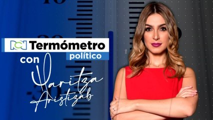 Dilian Francisca Toro a la Alcaldía de Cali y Federico Gutiérrez a la de Medellín