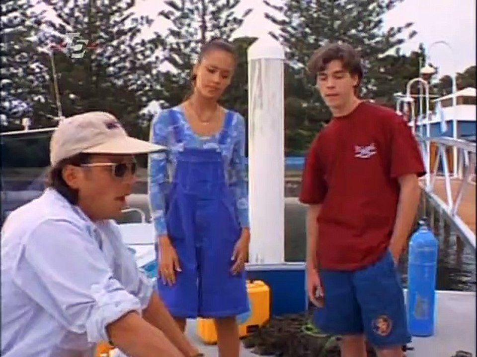 Flippers neue Abenteuer Staffel 1 Folge 7 HD Deutsch