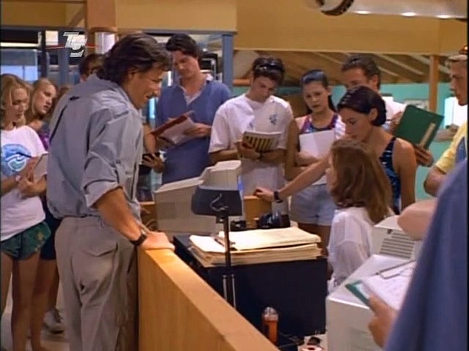 Flippers neue Abenteuer Staffel 1 Folge 6 HD Deutsch