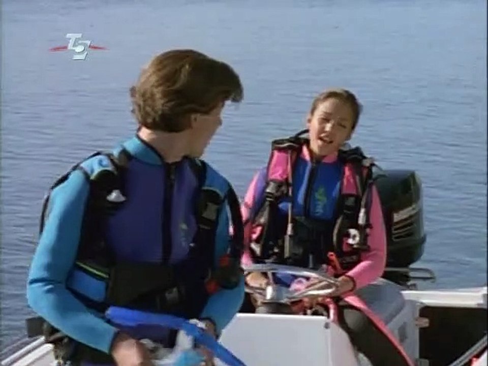 Flippers neue Abenteuer Staffel 1 Folge 9 HD Deutsch