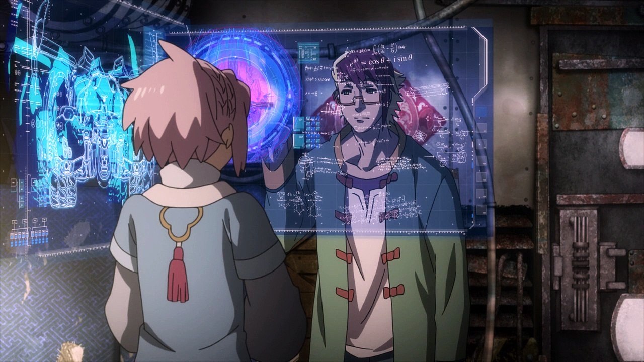 Last Hope Staffel 1 Folge 1 HD Deutsch