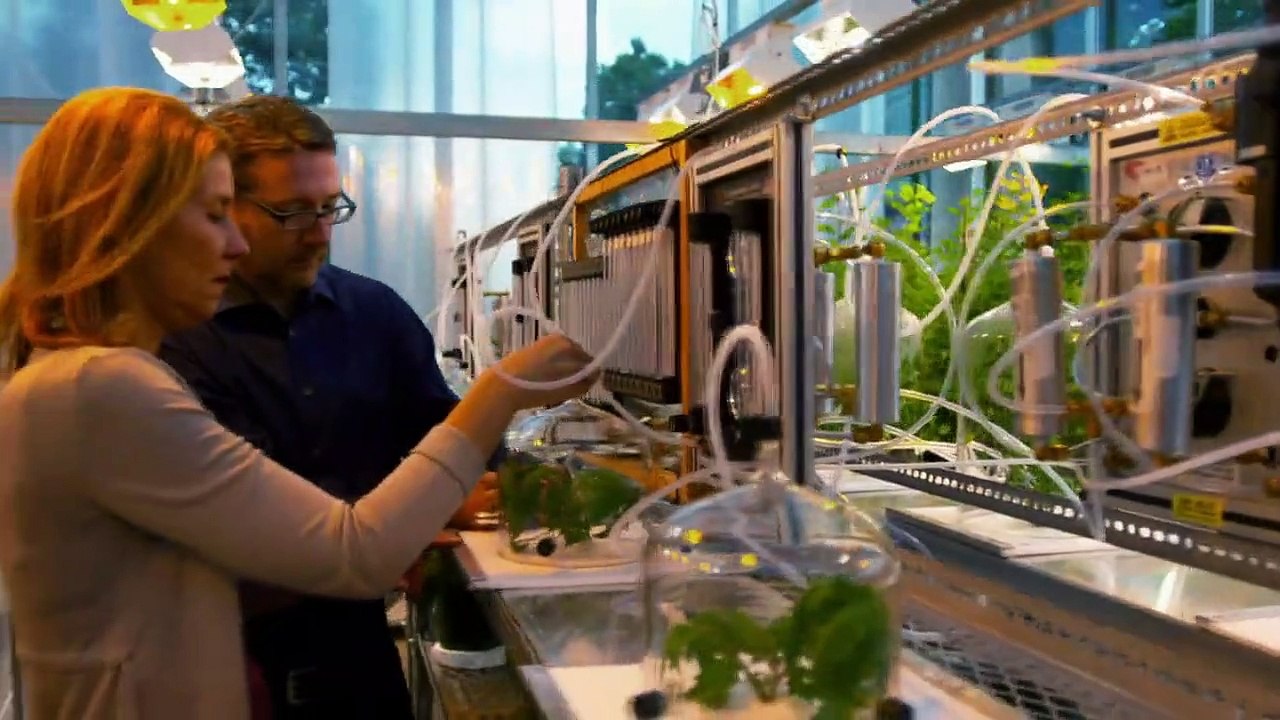 Morgan Freeman Mysterien des Weltalls Staffel 4 Folge 1 HD Deutsch