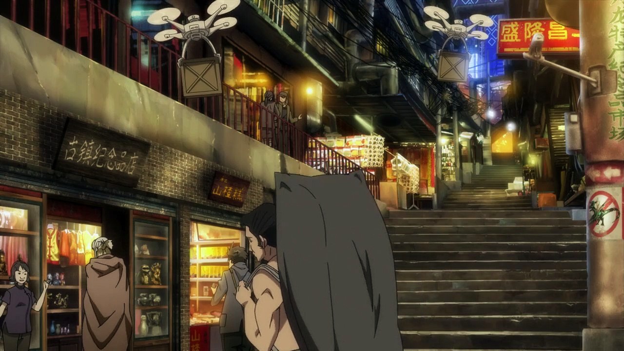 Last Hope Staffel 1 Folge 3 HD Deutsch