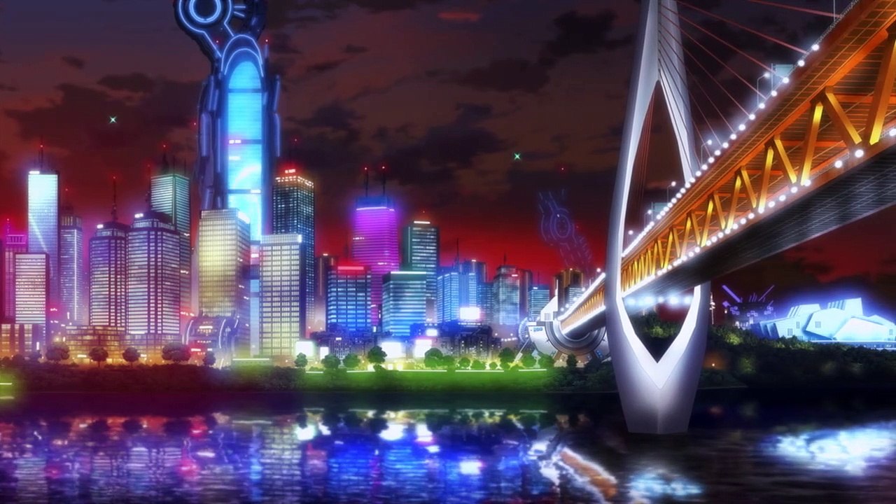 Last Hope Staffel 1 Folge 8 HD Deutsch