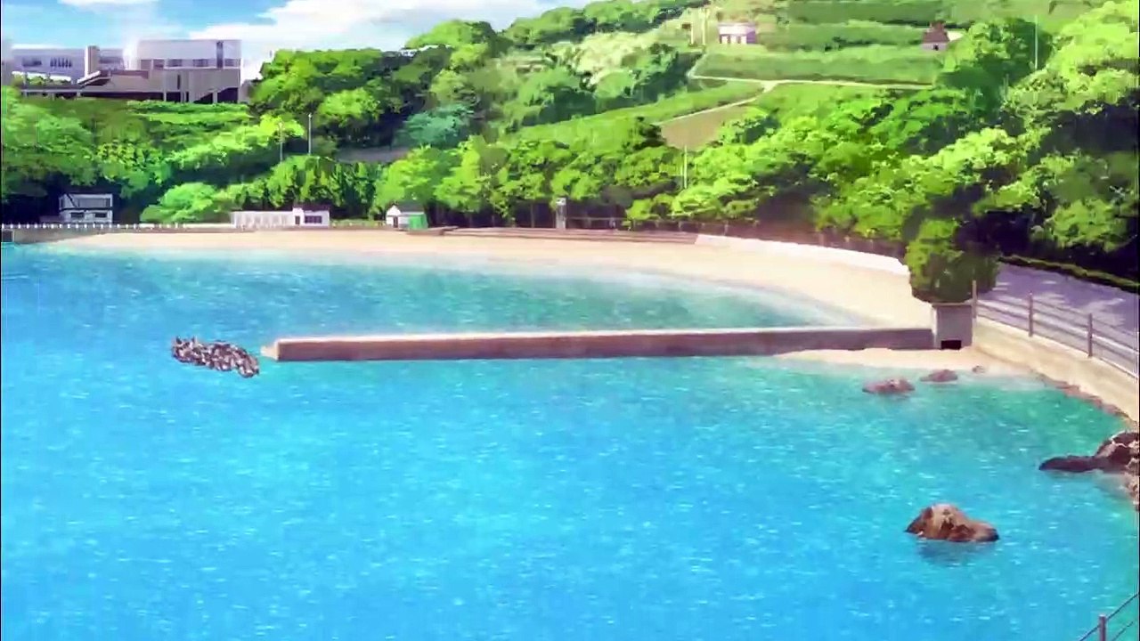 Houkago Teibou Nisshi Staffel 1 Folge 3 HD Deutsch