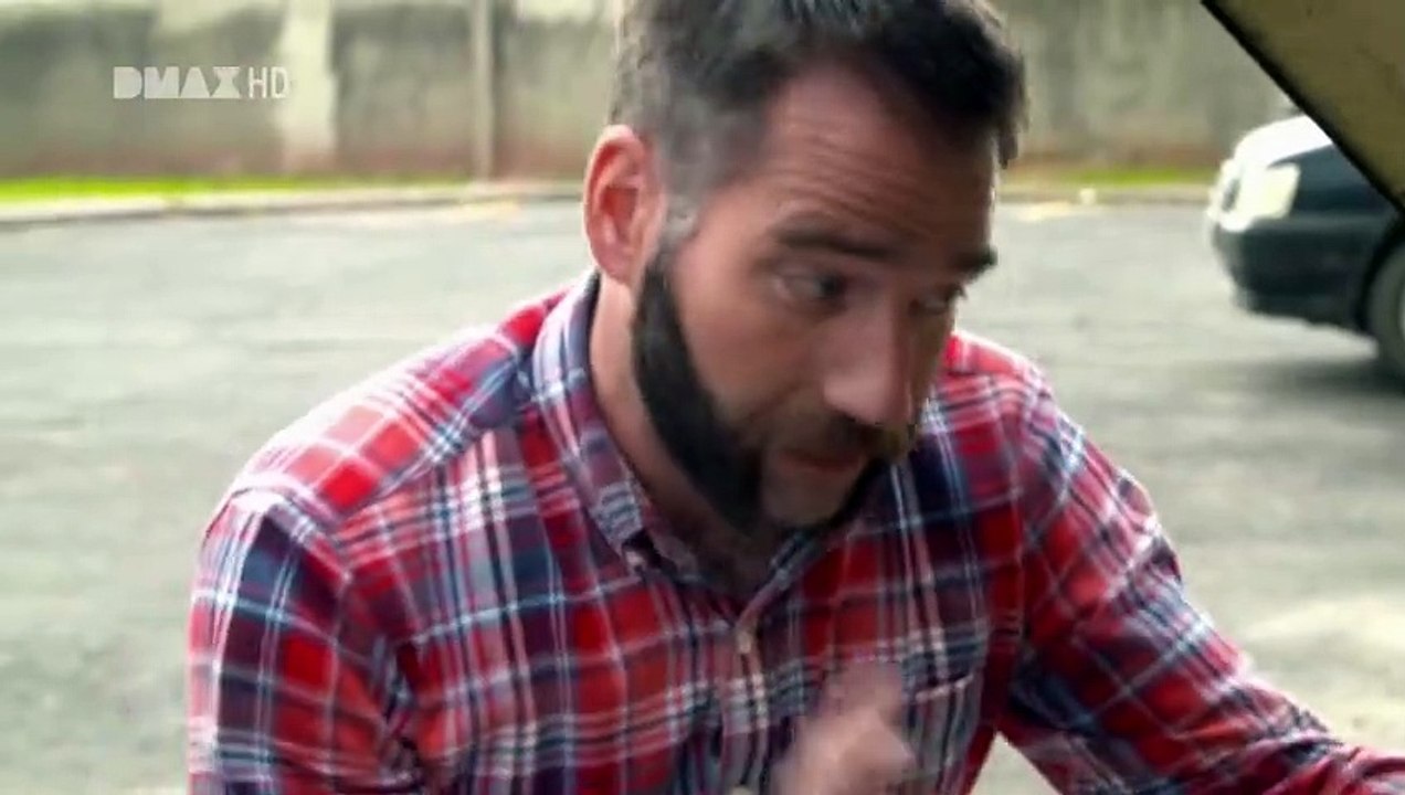 Motorsüchtig mit Jimmy de Ville Staffel 1 Folge 1 HD Deutsch