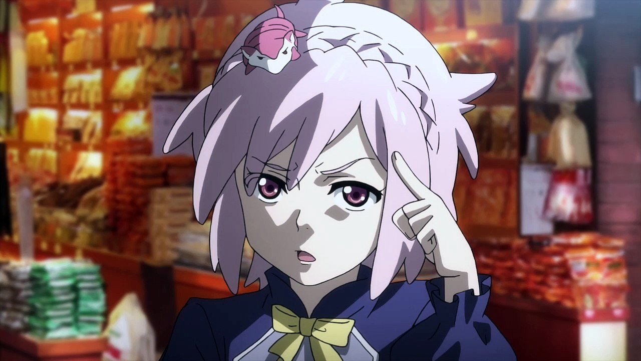 Last Hope Staffel 1 Folge 7 HD Deutsch