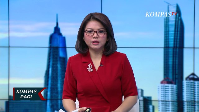 Genset Meledak di Nduga Papua, 11 Kios dan 2 Rumah Terbakar!