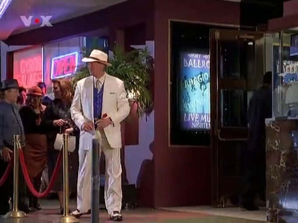 The District - Einsatz in Washington Staffel 1 Folge 4 HD Deutsch