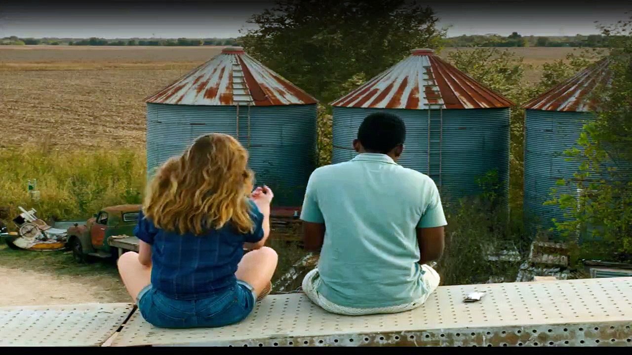 Panic (2021) Staffel 1 Folge 2 HD Deutsch