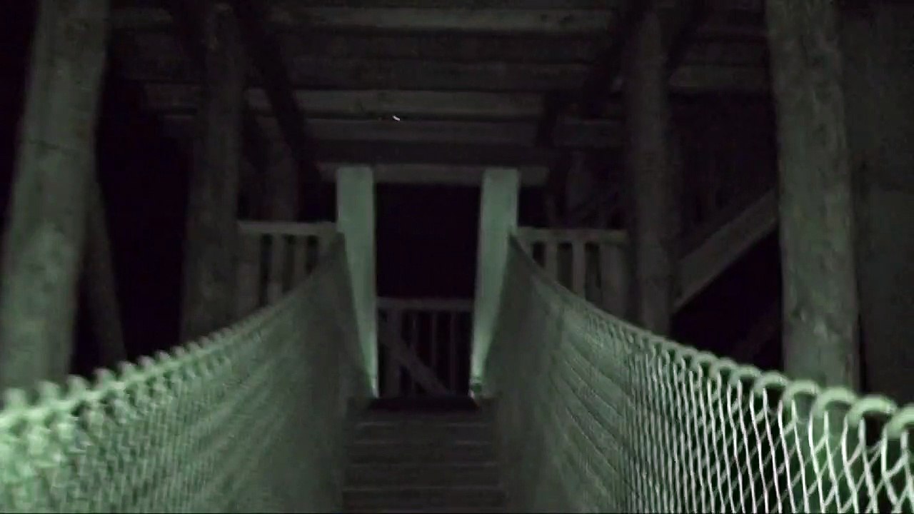 Para Signals Staffel 1 Folge 2 - Part 01 HD Deutsch