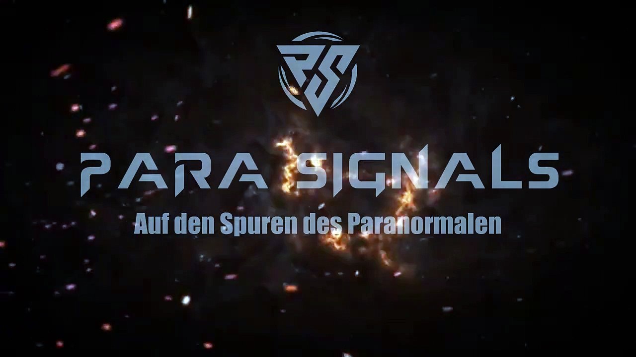 Para Signals Staffel 1 Folge 2 - Part 02 HD Deutsch