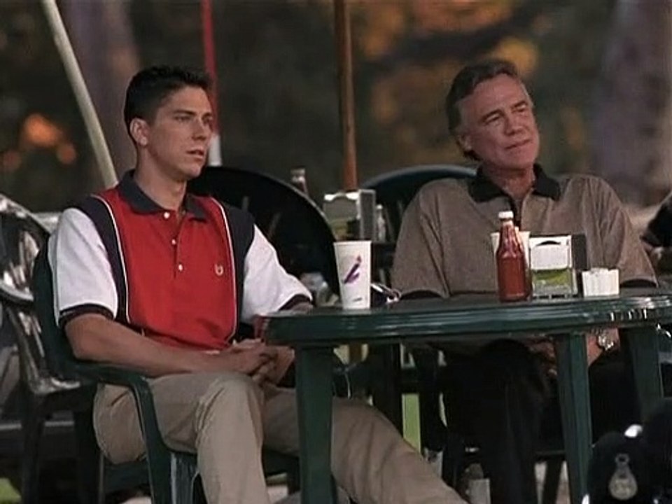 Pensacola - Flügel aus Stahl Staffel 2 Folge 20 HD Deutsch