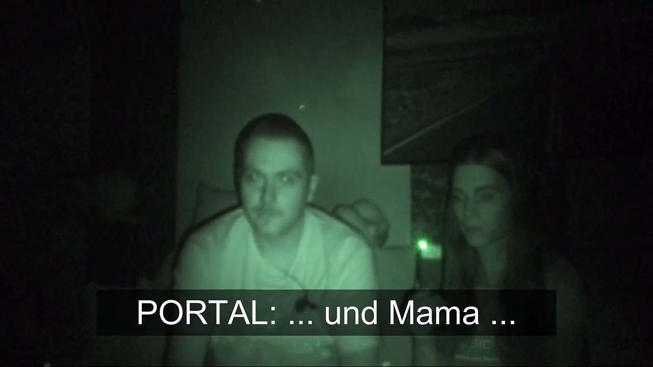 Para Signals Staffel 1 Folge 3 - Part 02 HD Deutsch