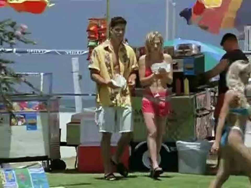 Pensacola - Flügel aus Stahl Staffel 3 Folge 2 HD Deutsch