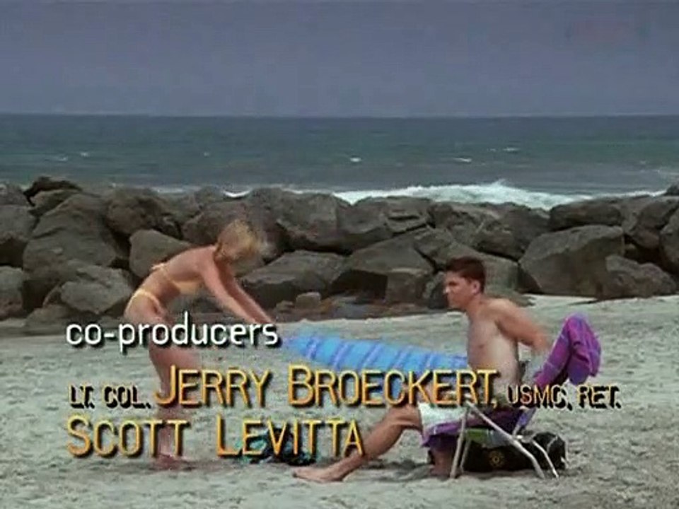 Pensacola - Flügel aus Stahl Staffel 3 Folge 3 HD Deutsch