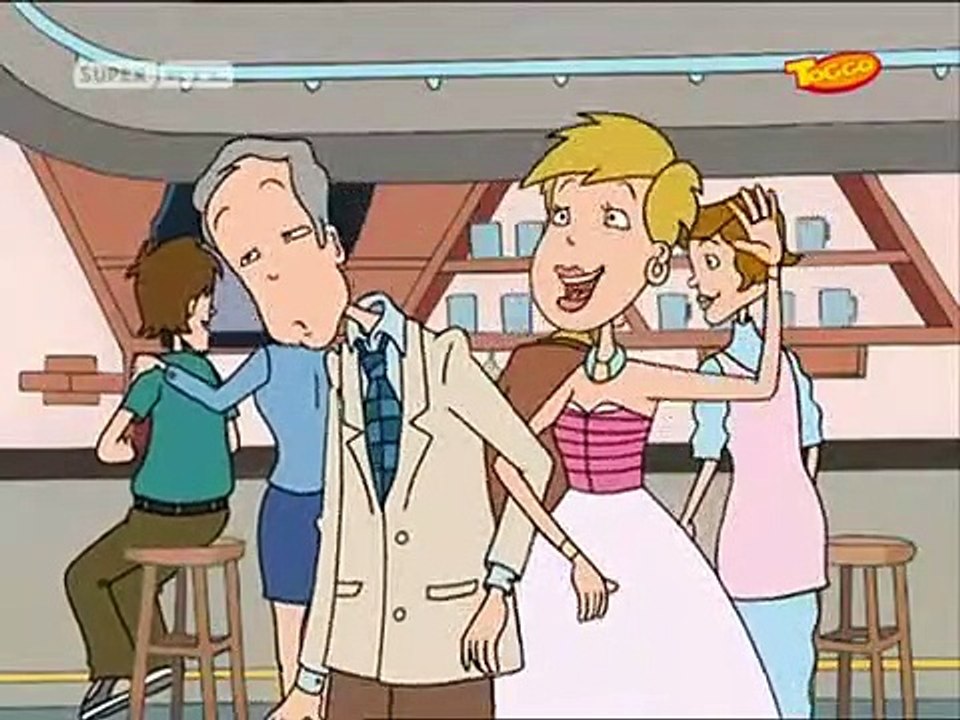 Typisch Andy Staffel 1 Folge 5 HD Deutsch